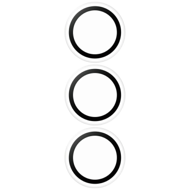 PanzerGlass Hoops objektyvo apsauga – apsauginis stiklas Samsung Galaxy S25 – skaidri 2 PanzerGlass Hoops objektyvo apsauga – apsauginis stiklas Samsung Galaxy S25 – skaidri 2