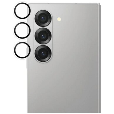 Samsung Galaxy Z Fold 7 PanzerGlass Hoops kameros stiklas 1