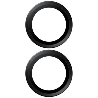 iPhone 16 / 16 Plus / 17 PanzerGlass Hoops kameros apsauga 2