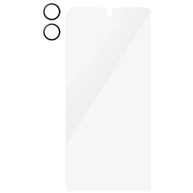 Samsung Galaxy S25 Edge PanzerGlass Hoops+UWF 2in1 stiklo ir kameros rinkinys – skaidrus 2 Samsung Galaxy S25 Edge PanzerGlass Hoops+UWF 2in1 stiklo ir kameros rinkinys – skaidrus 2