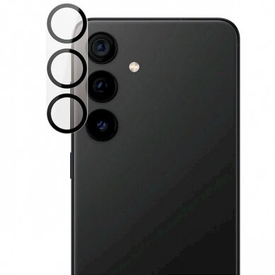 PanzerGlass Picture Perfect Kameros apsauga Samsung Galaxy S24 / S23 / S23+ 1 PanzerGlass Picture Perfect Kameros apsauga Samsung Galaxy S24 / S23 / S23+ 1