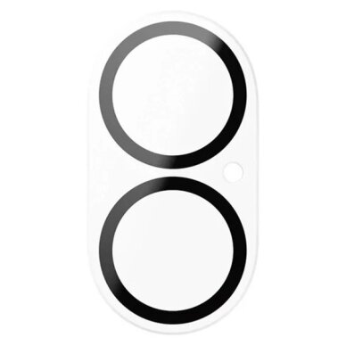 iPhone 16 / 16 Plus PanzerGlass PicturePerfect kameros stiklo apsauga 1279 2