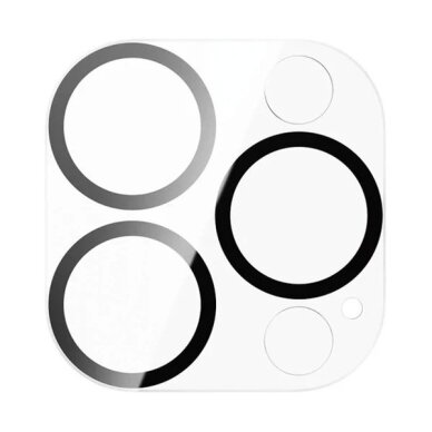 iPhone 16 Pro / 16 Pro Max PanzerGlass PicturePerfect kameros apsauga 2