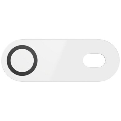 iPhone Air PanzerGlass PicturePerfect grūdintas kameros stiklas 2