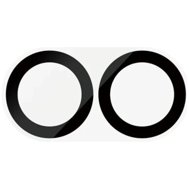 Samsung Galaxy Z Flip 7 PanzerGlass PicturePerfect grūdintas kameros stiklas 2