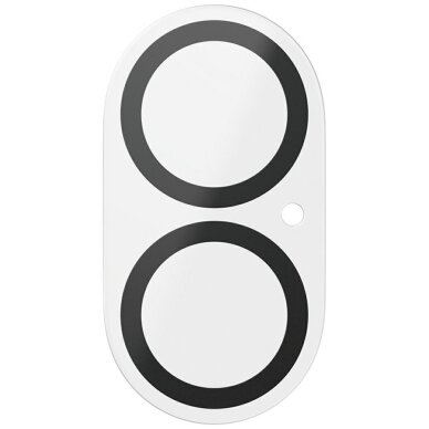 iPhone 17 PanzerGlass PicturePerfect grūdintas kameros stiklas 2