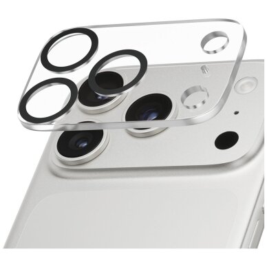 iPhone 17 Pro PanzerGlass PicturePerfect grūdintas kameros stiklas 1