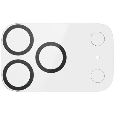 iPhone 17 Pro PanzerGlass PicturePerfect grūdintas kameros stiklas 2