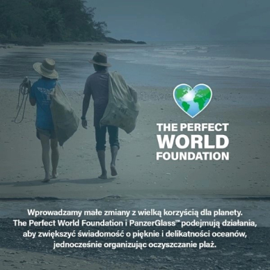 PanzerGlass Re:fresh Glass iPhone 15 Pro Maxa positioner 5 PanzerGlass Re:fresh Glass iPhone 15 Pro Maxa positioner 5