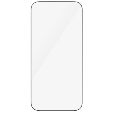 PanzerGlass Re:fresh apsauginis stiklas iPhone 15 Pro positioner 1