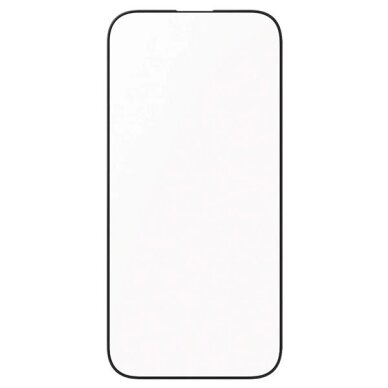 iPhone 16 Plus 6.7" PanzerGlass Aluminum Frame Screen Protector Ultra-Wide Fit 2851 2 iPhone 16 Plus 6.7" PanzerGlass Aluminum Frame Screen Protector Ultra-Wide Fit 2851 2