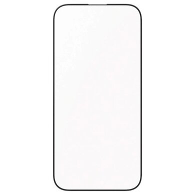 iPhone 16 Pro 6.3" PanzerGlass Aluminum Frame Screen Protector Ultra-Wide Fit 2850 2 iPhone 16 Pro 6.3" PanzerGlass Aluminum Frame Screen Protector Ultra-Wide Fit 2850 2