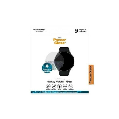 PanzerGlass Ekrano apsauga Samsung Galaxy Watch 4 44 mm 1 PanzerGlass Ekrano apsauga Samsung Galaxy Watch 4 44 mm 1