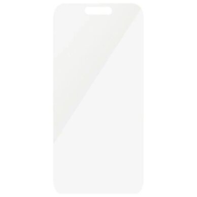 iPhone 16 Pro Max 6.9" PanzerGlass Screen Protector Classic Fit 2876 2