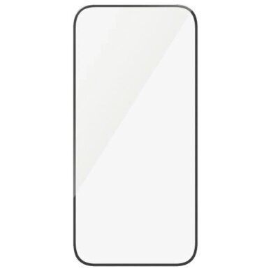 iPhone 16 Pro Max 6.9" PanzerGlass Screen Protector Ultra-Wide Fit 2864 2