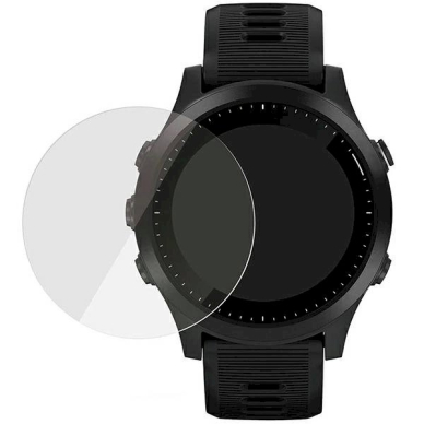 40 mm PanzerGlass SmartWatch profesionali ekrano apsauga išmaniajam laikrodžiui 1