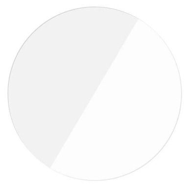 40 mm PanzerGlass SmartWatch profesionali ekrano apsauga išmaniajam laikrodžiui 2