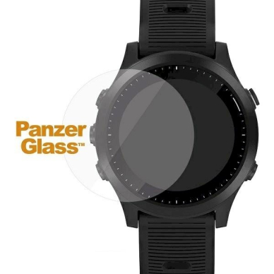 PanzerGlass SmartWatch Ekrano apsauga Garmin / Huawei 36mm smartwatches 1
