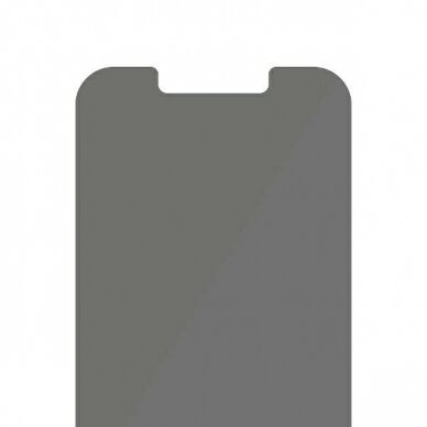 PanzerGlass Standard Super+ antibacterial privatizing apsauginis stiklas iPhone 13 mini 5 PanzerGlass Standard Super+ antibacterial privatizing apsauginis stiklas iPhone 13 mini 5