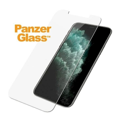 PanzerGlass Standard Super+ Apsauginis stiklas iPhone XS Max / 11 Pro Max 1 PanzerGlass Standard Super+ Apsauginis stiklas iPhone XS Max / 11 Pro Max 1