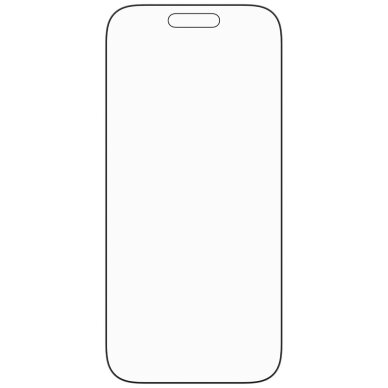 iPhone 17 Pro PanzerGlass Stealth Ultra-Wide Fit Fastfit grūdintas stiklas 2 iPhone 17 Pro PanzerGlass Stealth Ultra-Wide Fit Fastfit grūdintas stiklas 2