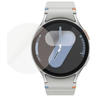 Samsung Galaxy Watch 7 (44mm) PanzerGlass grūdintas stiklas 1