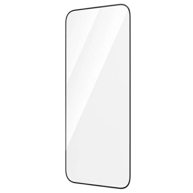 PanzerGlass Ultra-Wide Fit Antibacterial Apsauginis stiklas Positioner iPhone 14 Pro Max 2