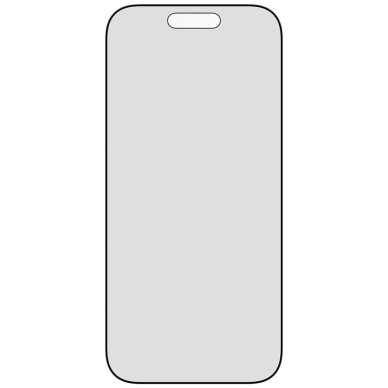 iPhone 17 / 16 Pro PanzerGlass Ultra-Wide Fit EasyAligner Privacy Glass – privatumo 2