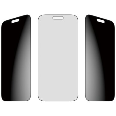 iPhone 17 Pro Max PanzerGlass Ultra-Wide Fit EasyAligner Privacy Glass – privatumo 3 iPhone 17 Pro Max PanzerGlass Ultra-Wide Fit EasyAligner Privacy Glass – privatumo 3