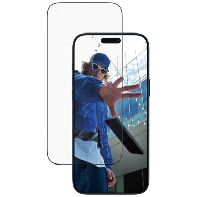 iPhone 17 Pro Max PanzerGlass Ultra-Wide Fit EasyAligner grūdintas stiklas 1 iPhone 17 Pro Max PanzerGlass Ultra-Wide Fit EasyAligner grūdintas stiklas 1
