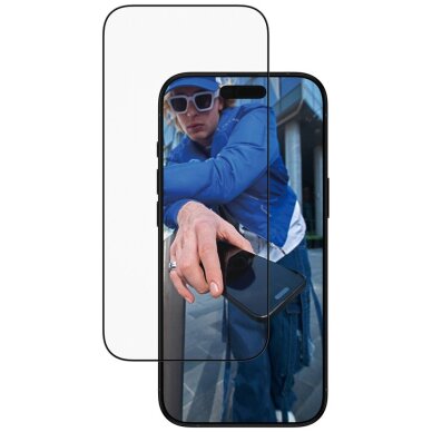 iPhone Air PanzerGlass Ultra-Wide Fit EasyAligner grūdintas stiklas 1 iPhone Air PanzerGlass Ultra-Wide Fit EasyAligner grūdintas stiklas 1