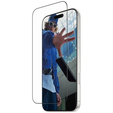 iPhone 17 Pro Max PanzerGlass Ultra-Wide Fit Fastfit grūdintas stiklas 1 iPhone 17 Pro Max PanzerGlass Ultra-Wide Fit Fastfit grūdintas stiklas 1
