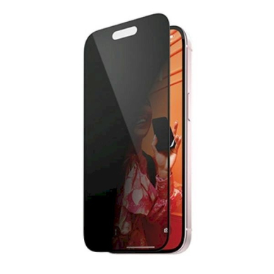 PanzerGlass Ultra-Wide Fit Privacy apsauginis stiklas Positioner iPhone 15 Plus PanzerGlass Ultra-Wide Fit Privacy apsauginis stiklas Positioner iPhone 15 Plus