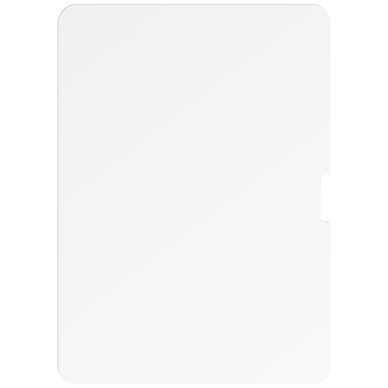 iPad Air 11" 2025 (7 kartos) / iPad Air 11" 2024 (6 kartos) PanzerGlass Ultra-Wide Fit Reflective Armor grūdintas stiklas 2