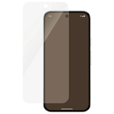 Google Pixel 9 / 9 Pro PanzerGlass Ultra-Wide Fit ekrano apsauga grūdintas stiklas – skaidrus 1