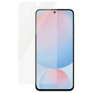 PanzerGlass Ultra-Wide Fit apsauginis stiklas Samsung Galaxy S23 FE – Skaidrus 1