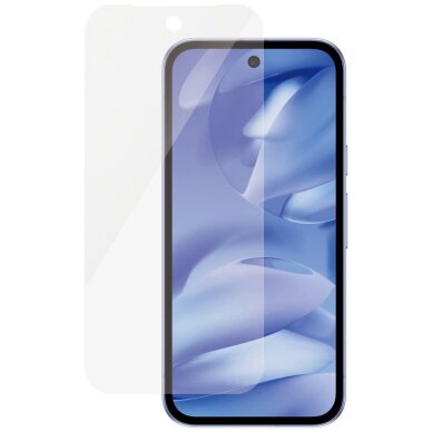 Google Pixel 9a 5G PanzerGlass Ultra-Wide Fit grūdintas stiklas 1 Google Pixel 9a 5G PanzerGlass Ultra-Wide Fit grūdintas stiklas 1