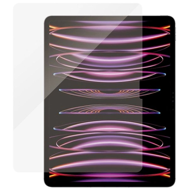 iPad Air 12.9 2024 / iPad Pro 2024 12.9 PanzerGlass Ultra-Wide Fit apsauginis stiklas 1