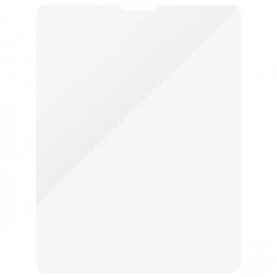 PanzerGlass Ultra-Wide Fit apsauginis stiklas  iPad Pro 12.9 2018-2022 2