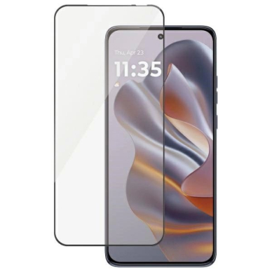 PanzerGlass Ultra-Wide Fit grūdintas stiklas skirtas Motorola Edge 50 Neo 1