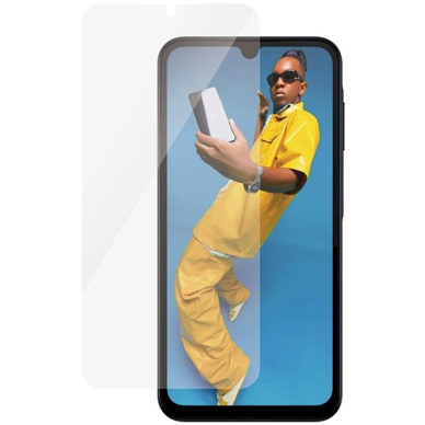 PanzerGlass Ultra-Wide Fit apsauginis stiklas Samsung Galaxy A15 / A15 5G 1 PanzerGlass Ultra-Wide Fit apsauginis stiklas Samsung Galaxy A15 / A15 5G 1