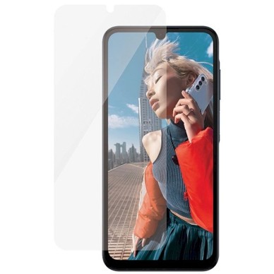 Samsung Galaxy A25 5G PanzerGlass Ultra-Wide Fit grūdintas stiklas 1