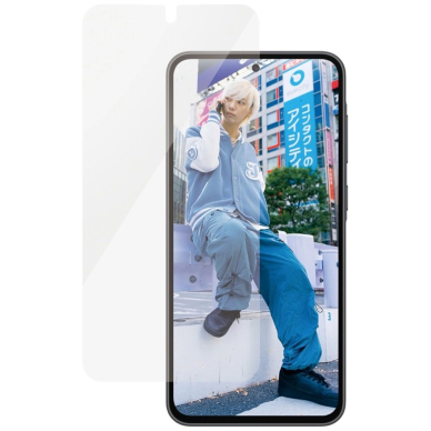 PanzerGlass Ultra-Wide Fit grūdintas stiklas skirtas Samsung Galaxy A36 5G 1