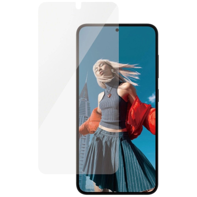 Samsung Galaxy S25 PanzerGlass Ultra-Wide Fit grūdintas stiklas 1