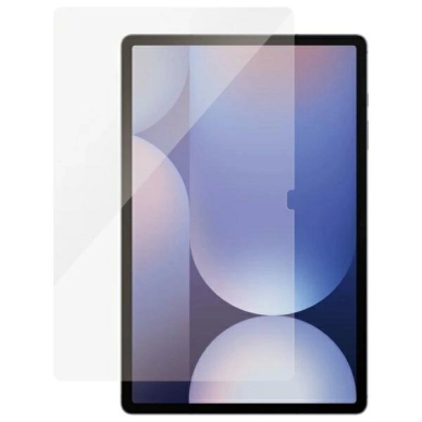 Samsung Galaxy Tab S7+ / S8+ / S9+ / S9 FE+ / S10+ PanzerGlass Ultra-Wide Fit grūdintas stiklas 1