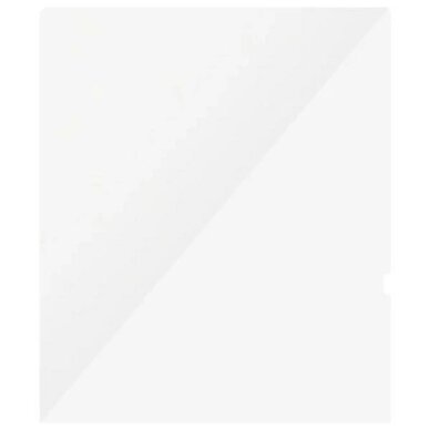 Samsung Galaxy Tab S8 Ultra / S9 Ultra / S10 Ultra PanzerGlass Ultra-Wide Fit grūdintas stiklas 2