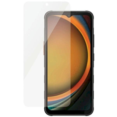 Samsung Galaxy Xcover7 / Xcover6 Pro PanzerGlass Ultra-Wide Fit grūdintas stiklas 1