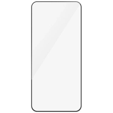 Xiaomi 15 Ultra PanzerGlass Ultra-Wide Fit grūdintas stiklas su juodu rėmeliu 2