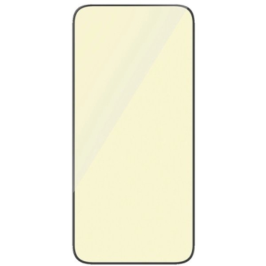 PanzerGlass Ultra-Wide Fit apsauginis stiklas Glare Blue Light FilterPositioner iPhone 15 Plus 1