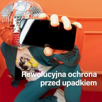 PanzerGlass Ultra-Wide Fit apsauginis stiklas positioner iPhone 15 Plus 6 PanzerGlass Ultra-Wide Fit apsauginis stiklas positioner iPhone 15 Plus 6